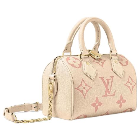 louis vuitton monogram leather speedy bandouliere|Speedy Bandoulière 20 Monogram Empreinte Leather .